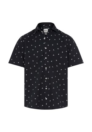 BRAX, STYLE HARDY - Chemise - navy