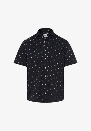 BRAX, STYLE HARDY - Chemise - navy