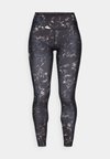 ONPRYA-2-SPACE LIFE - Tajice - black/pumice stone
