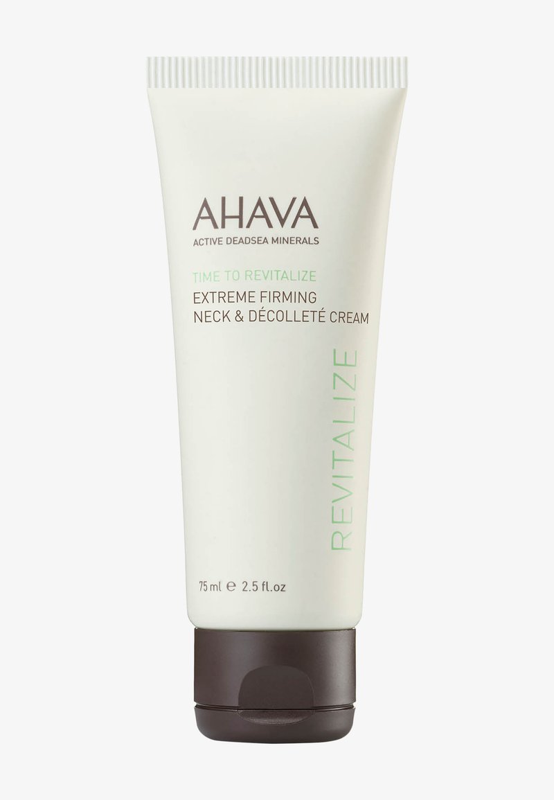 AHAVA EXTREME FIRMING NECK & DECOLLETE CREAM Moisturiser Zalando.de