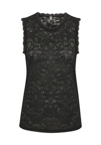 CUNICOLE - Bluza - black