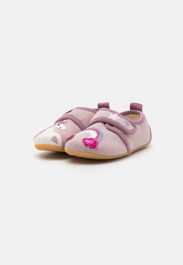EINHORNZAUBER KLETTVERSCHLUSS - Touch-strap shoes - orchidee4