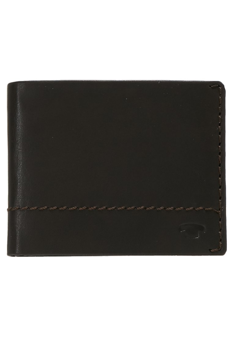 Herren Geldbörsen | TOM TAILOR KAI WALLET Geldbörse brown/braun - WR99669 Herren Geldbörsen | TOM TAILOR KAI WALLET Geldbörse brown/braun - WR99669