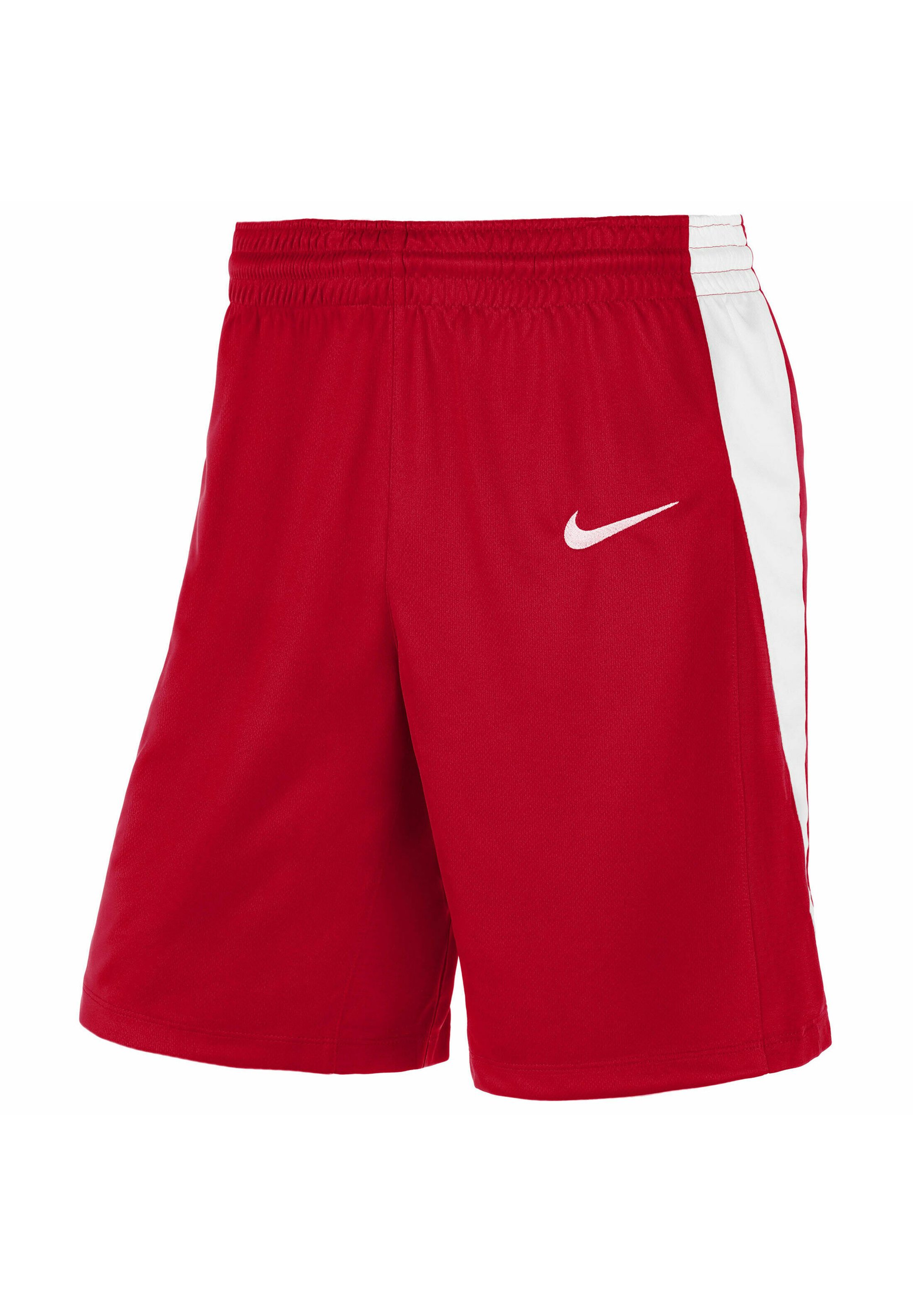 Nike Basketball Pantaloncini Nike Rossi Pantaloncini Nike Rossi