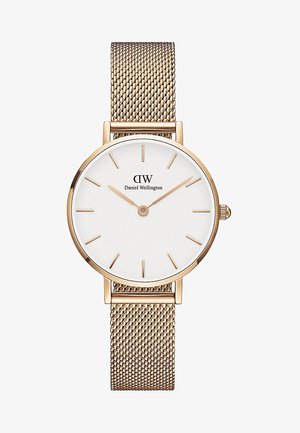 PETITE MELROSE 28M - Orologio - rosegold-coloured