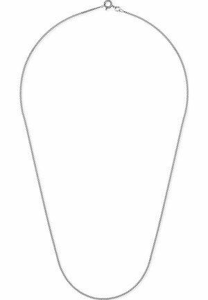 FAVS UNISEX - Ketting - silber