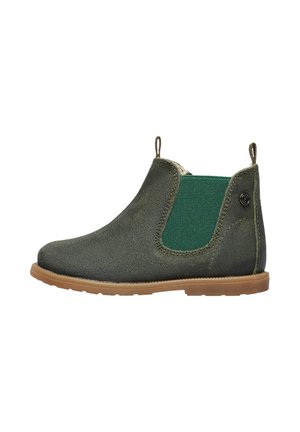 Scarpe primi passi - grün