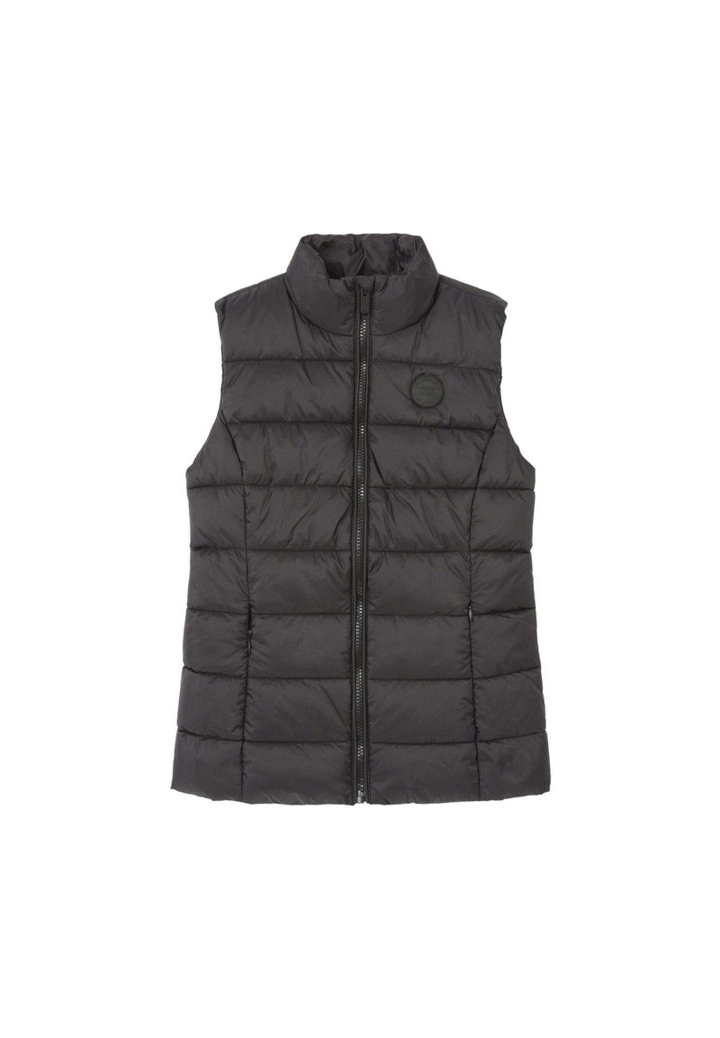 Pepe Jeans Bodywarmer zwart