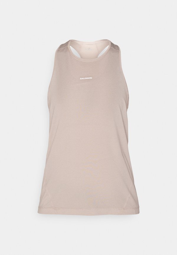 SHKOUT CORE TANK  - Top - etherea4