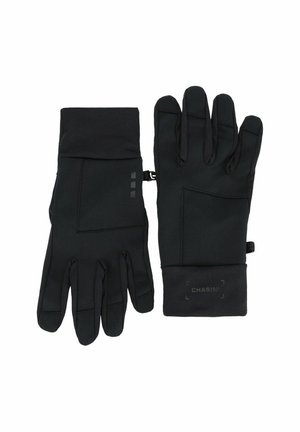 Fingerhandschuh - black