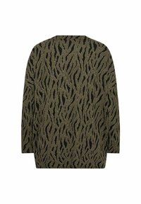 Wasabi Concept WA-GRISJA 1 - Blusa - olive combi