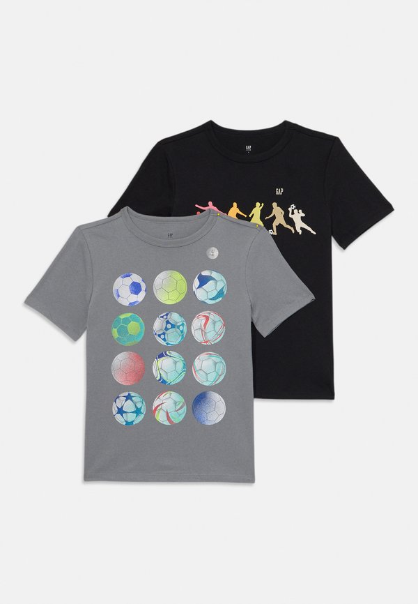 VALUE GRAPHIC 2 PACK - Print T-shirt