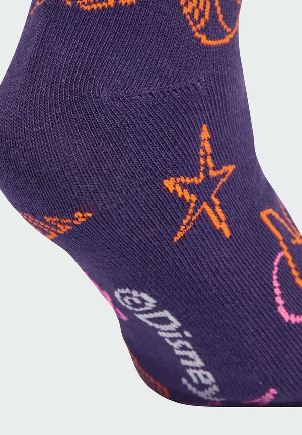 DISNEY MINNIE MOUSE 3 PACK - Socks4