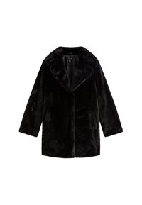 MIDI - Vinterkappa /-rock - black