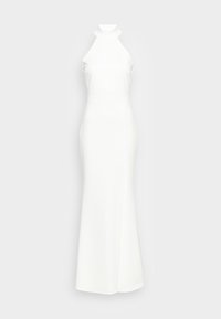 Não selecionado, white