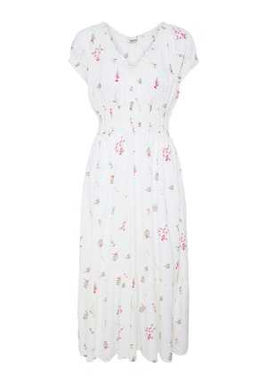 b.young, BYIROSE - Robe de jour - marshmallow floral mix