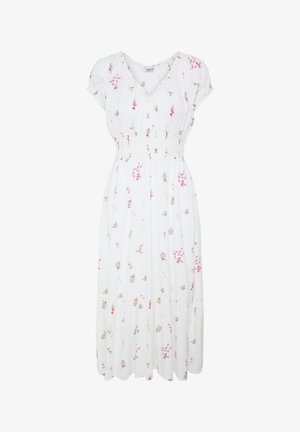 b.young, BYIROSE - Robe de jour - marshmallow floral mix