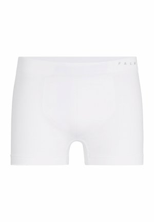 - Bokserki z krótkimi nogawkami