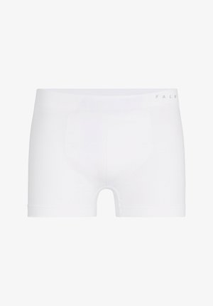 FALKE ULTRALIGHT COOL WARM TO HOT TEMPERATURES - Boxers - white