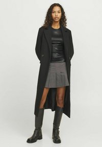 JJXX FOREST SHINE - Top - black