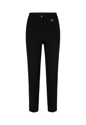 JOOP! Nohavice chinos - schwarz