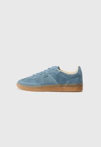 BRENTA TENN - Baskets basses - open blue