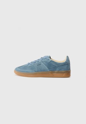 BRENTA TENN - Trainers - open blue