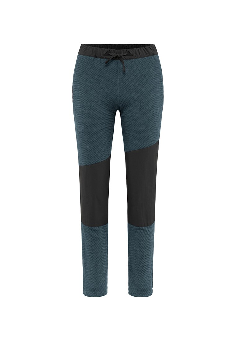 Klättermusen Tights blauwgrijs