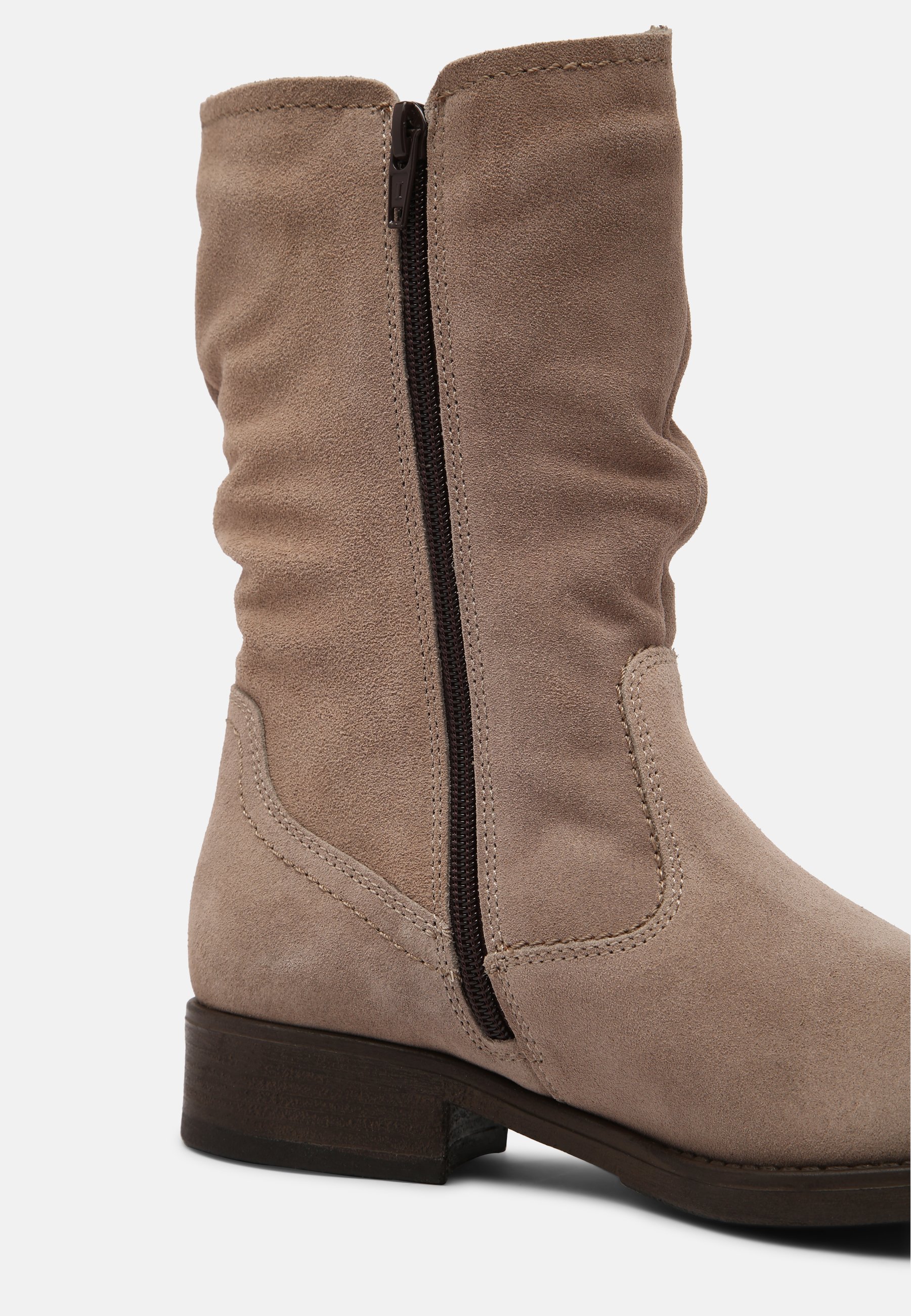 Tamaris Laarzen - taupe/Taupe - Zalando.nl