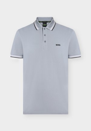 BOSS, PADDY - Pólóing - dark grey