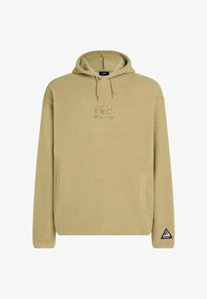 O'Neill, O'NEILL FWC'PLAY HIGH PILE FLEECE HOODIE - FLEECES CASUAL - - Sweat polaire - olive blush