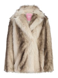 JXEMMI - Casaco de inverno - gray/natural