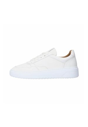 Sneaker low - weiß