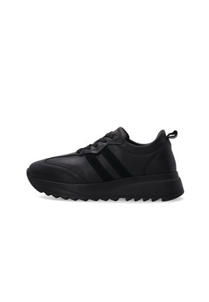 VENEZIA, TRAINERS - Sneakers - black