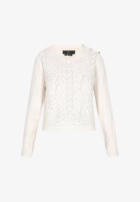 Geselecteerd, offwhite