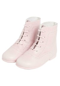 Pisamonas Zapatos de bebé - rosa