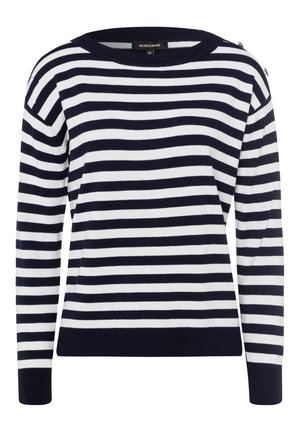 More & More Jumper - dark blue