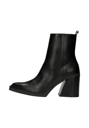 Bottines - black