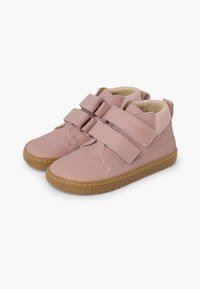 Pisamonas UNISEX różowy