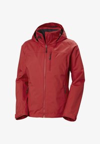 Niet geselecteerd, red