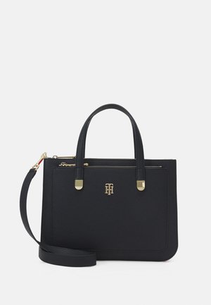 Was es vorm Bestellen die Blaue lederhandtasche zu bewerten gibt
