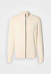 KANOZIP - Gilet - open yellow