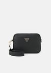 MERIDIAN  - Geantă crossbody - black