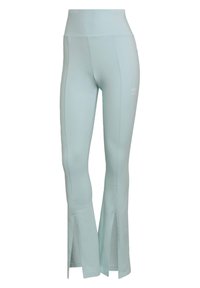 Niet geselecteerd, halo mint