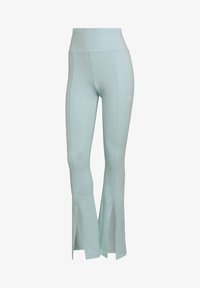 Niet geselecteerd, halo mint