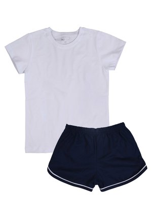 tup tup STRÓJ OWY SET - Szorty