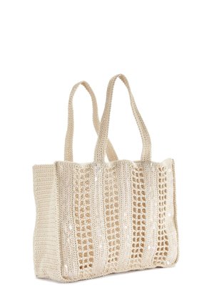 Vivance, SHOPPER - Tote bag - beige
