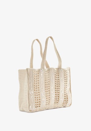 Vivance, SHOPPER - Tote bag - beige