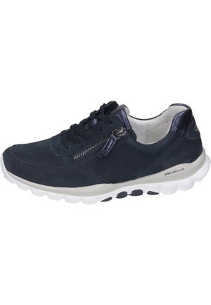 Sneakers basse - nightblue