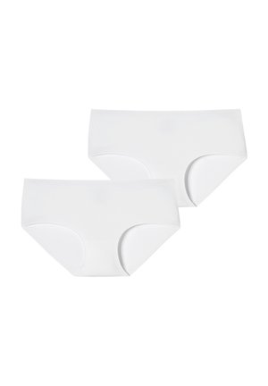 2 PACK - Trusser - weiss